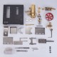 RETROL Beam Steam Engine and Boiler System RETROL Beam Steam Engine and Boiler System