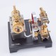 RETROL Beam Steam Engine and Boiler System RETROL Beam Steam Engine and Boiler System
