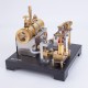 RETROL Beam Steam Engine and Boiler System RETROL Beam Steam Engine and Boiler System