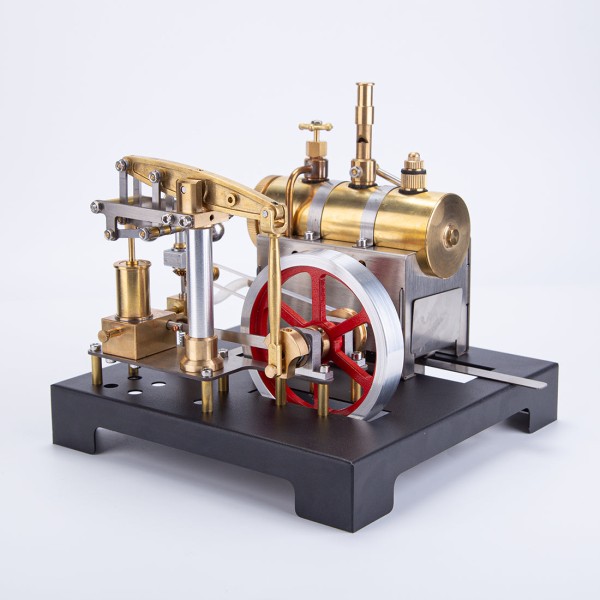 RETROL Beam Steam Engine and Boiler System RETROL Beam Steam Engine and Boiler System