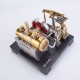 RETROL Beam Steam Engine and Boiler System RETROL Beam Steam Engine and Boiler System