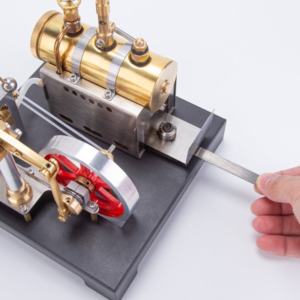 RETROL Beam Steam Engine and Boiler System RETROL Beam Steam Engine and Boiler System