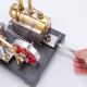 RETROL Beam Steam Engine and Boiler System RETROL Beam Steam Engine and Boiler System