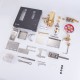 RETROL Beam Steam Engine and Boiler System RETROL Beam Steam Engine and Boiler System