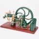 RETROL D16 16cc Water-Cooled Diesel Engine