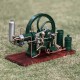 RETROL D16 16cc Water-Cooled Diesel Engine