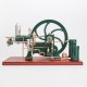 RETROL D16 16cc Water-Cooled Diesel Engine