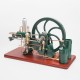 RETROL D16 16cc Water-Cooled Diesel Engine