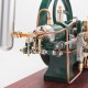 RETROL D16 16cc Water-Cooled Diesel Engine