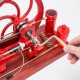 RETROL Hot-Bulb-Inspired 4-Stroke Tractor Engine Model RETROL Hot-Bulb-Inspired 4-Stroke Tractor Engine Model
