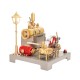 RETROL SE-02 Reversible Steam Engine System RETROL SE-02 Reversible Steam Engine System