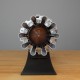 SKYMECH TR900 1:20 Turbofan Engine Model Kit