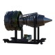 TECHING 1:10 Dual-Spool Turbofan Engine Model Kit