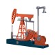 TECHING DM601 219-Piece Oil Pump Jack Model Kit