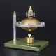 UFO Spin Suspension Steam Engine DIY Kit with Copper Boiler UFO Spin Suspension Steam Engine DIY Kit with Copper Boiler