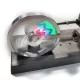 ENJOMOR Gamma Stirling DIY Kit with Luminous Flywheel
