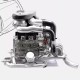 1:3 Flat-Six Turbo Engine STEM Model Kit 200+PCS 1:3 Flat-Six Turbo Engine STEM Model Kit 200+PCS