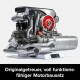 1:3 Flat-Six Turbo Engine STEM Model Kit 200+PCS 1:3 Flat-Six Turbo Engine STEM Model Kit 200+PCS