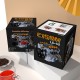 CISON LS-52 52cc 1:5 Water-Cooled V8 Engine Model CISON LS-52 52cc 1:5 Water-Cooled V8 Engine Model