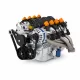 CISON LS-52 52cc 1:5 Water-Cooled V8 Engine Model CISON LS-52 52cc 1:5 Water-Cooled V8 Engine Model