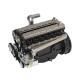 ENJOMOR GS-L6 28cc DOHC Inline-6 Gasoline Engine Model ENJOMOR GS-L6 28cc DOHC Inline-6 Gasoline Engine Model