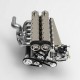 ENJOMOR GS-L6 28cc DOHC Inline-6 Gasoline Engine Model ENJOMOR GS-L6 28cc DOHC Inline-6 Gasoline Engine Model
