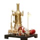 RETROL SE-03 Stationary Mill Steam Engine System RETROL SE-03 Stationary Mill Steam Engine System