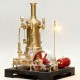 RETROL SE-03 Stationary Mill Steam Engine System RETROL SE-03 Stationary Mill Steam Engine System