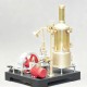 RETROL SE-03 Stationary Mill Steam Engine System RETROL SE-03 Stationary Mill Steam Engine System