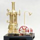 RETROL SE-03 Stationary Mill Steam Engine System RETROL SE-03 Stationary Mill Steam Engine System