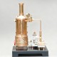 RETROL SE-03 Stationary Mill Steam Engine System RETROL SE-03 Stationary Mill Steam Engine System