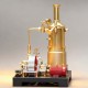 RETROL SE-03 Stationary Mill Steam Engine System RETROL SE-03 Stationary Mill Steam Engine System