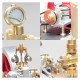 RETROL SE-03 Stationary Mill Steam Engine System RETROL SE-03 Stationary Mill Steam Engine System