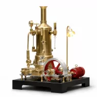 RETROL SE-03 Stationary Mill Steam Engine System