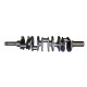RUIFEIYA V10-150 150cc DOHC Gasoline Engine Model RUIFEIYA V10-150 150cc DOHC Gasoline Engine Model