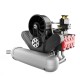 TOYAN FS-B400 14cc Flat-Four Boxer Nitro Engine TOYAN FS-B400 14cc Flat-Four Boxer Nitro Engine