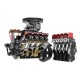 TOYAN FS-V800WGPC 28cc OHV Working V8 Engine Kit TOYAN FS-V800WGPC 28cc OHV Working V8 Engine Kit