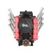 TOYAN FS-V800WGPC 28cc OHV Working V8 Engine Kit TOYAN FS-V800WGPC 28cc OHV Working V8 Engine Kit