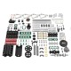 TOYAN FS-V800WGPC 28cc OHV Working V8 Engine Kit TOYAN FS-V800WGPC 28cc OHV Working V8 Engine Kit