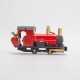 1:50 HO Live Steam Locomotive with Oscillating Engine 1:50 HO Live Steam Locomotive with Oscillating Engine
