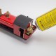 1:50 HO Live Steam Locomotive with Oscillating Engine 1:50 HO Live Steam Locomotive with Oscillating Engine