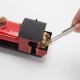 1:50 HO Live Steam Locomotive with Oscillating Engine 1:50 HO Live Steam Locomotive with Oscillating Engine