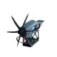 C130-Style 1:6 Variable-Pitch Turboprop Engine Model C130-Style 1:6 Variable-Pitch Turboprop Engine Model