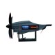 C130-Style 1:6 Variable-Pitch Turboprop Engine Model C130-Style 1:6 Variable-Pitch Turboprop Engine Model