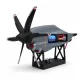 C130-Style 1:6 Variable-Pitch Turboprop Engine Model C130-Style 1:6 Variable-Pitch Turboprop Engine Model
