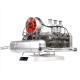 Classic 911-Style 1:4 Air-Cooled Boxer-Six Engine Model Kit Classic 911-Style 1:4 Air-Cooled Boxer-Six Engine Model Kit