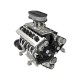 ENJOMOR GS-V12 72cc DOHC 48-Valve Gasoline Engine Model ENJOMOR GS-V12 72cc DOHC 48-Valve Gasoline Engine Model