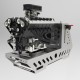 ENJOMOR GS-V12 72cc DOHC 48-Valve Gasoline Engine Model ENJOMOR GS-V12 72cc DOHC 48-Valve Gasoline Engine Model