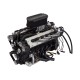 ENJOMOR GS-V12 72cc DOHC 48-Valve Gasoline Engine Model ENJOMOR GS-V12 72cc DOHC 48-Valve Gasoline Engine Model