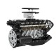 ENJOMOR GS-V12 72cc DOHC 48-Valve Gasoline Engine Model ENJOMOR GS-V12 72cc DOHC 48-Valve Gasoline Engine Model